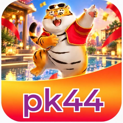 Logo pk44
