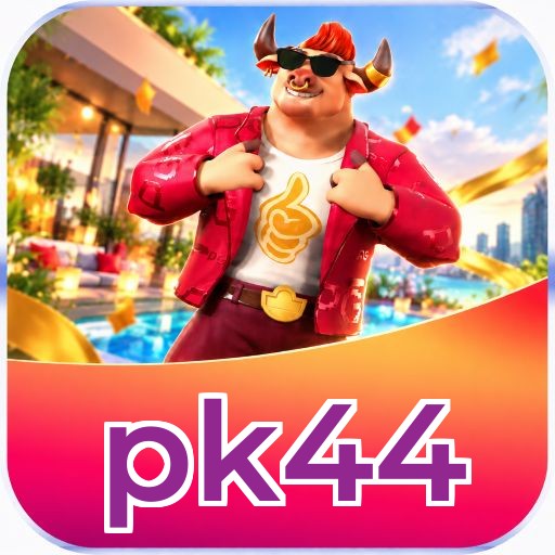 Interface do APK pk44 para Android