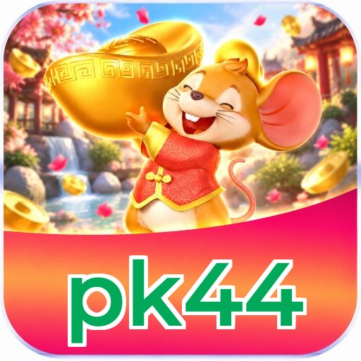 Logo pk44