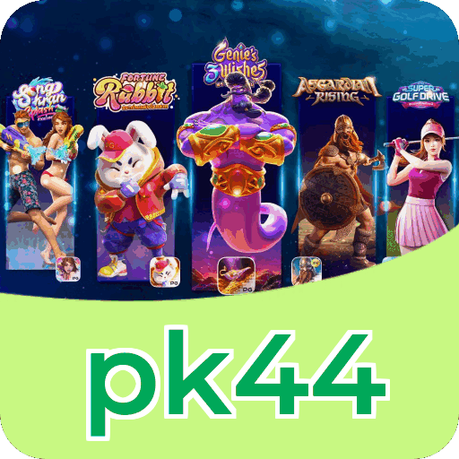 Requisitos do APK da pk44 para Android