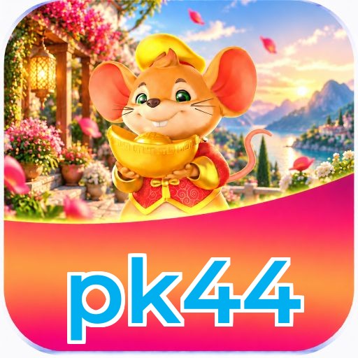 pk44 Facebook - Página oficial com promoções e comunidade ativa