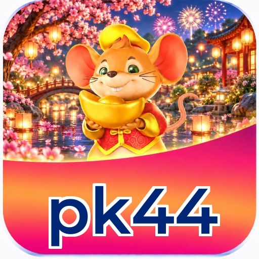Logo pk44