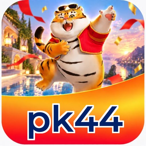 Slots pk44 - Mais de 1.500 jogos de caça-níqueis online