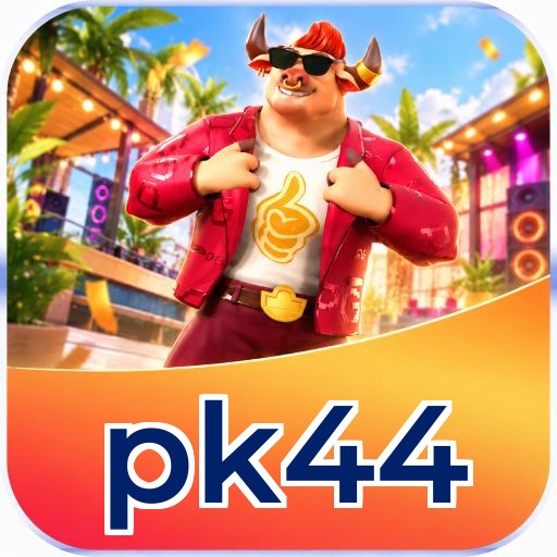 Logo pk44