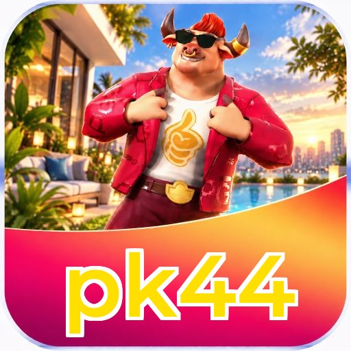 Logo pk44