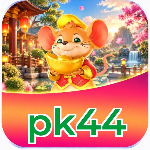 Logo pk44