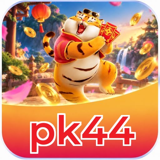 Logo pk44