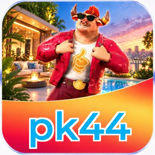 Logo pk44