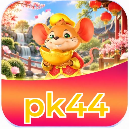 Logo pk44
