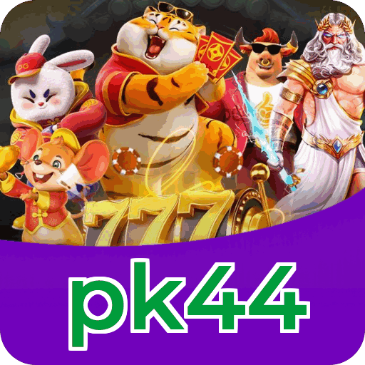 Catálogo pk44 2.547 jogos - Pragmatic Play, Evolution, NetEnt
