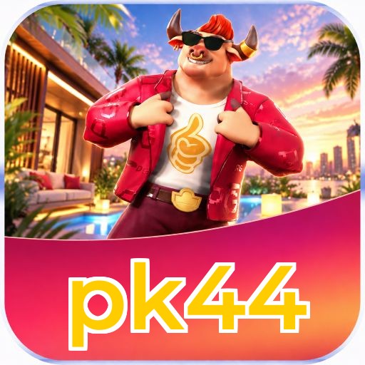 Logo pk44