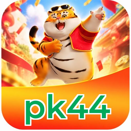 Logo pk44